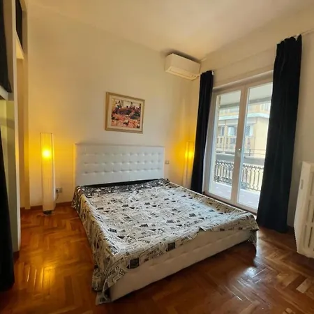 Charming 3bdr Apt With Stunning Matterhorn's View Feriehus