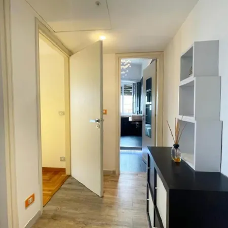 Σπίτι διακοπών Charming 3bdr Apt With Stunning Matterhorn's View Breuil-Cervinia