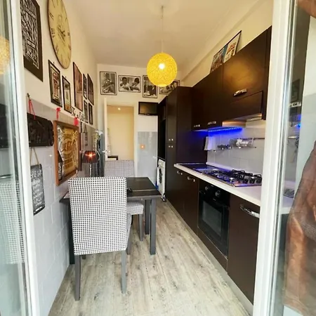 Charming 3bdr Apt With Stunning Matterhorn's View Σπίτι διακοπών Breuil-Cervinia